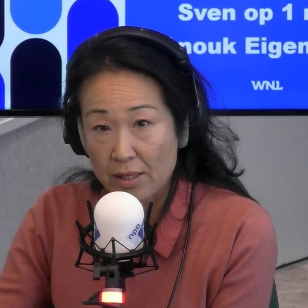 'China heeft in handelsoorlog met Amerika de beste kaarten in handen'