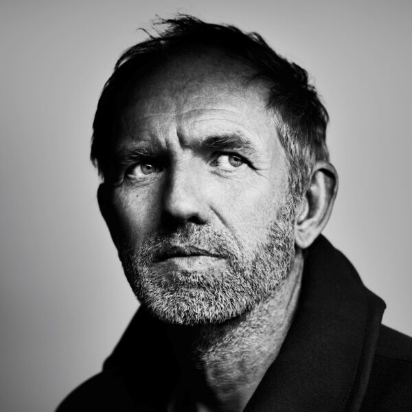 Anton Corbijn over muziek, Joy Division, The Stones en (natuurlijk) fotografie
