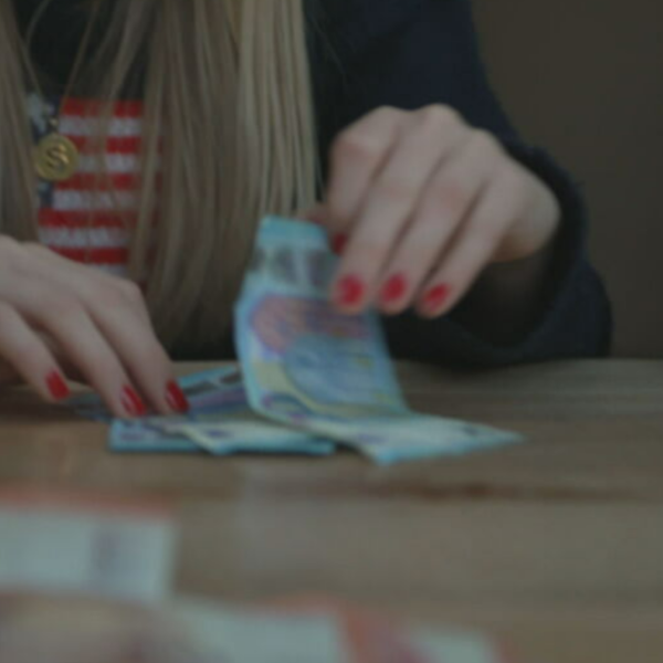 Meer dan 80 procent van de jongeren heeft geldstress