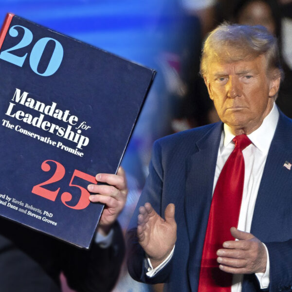 Bedreigt Project 2025 de Amerikaanse rechtsstaat?