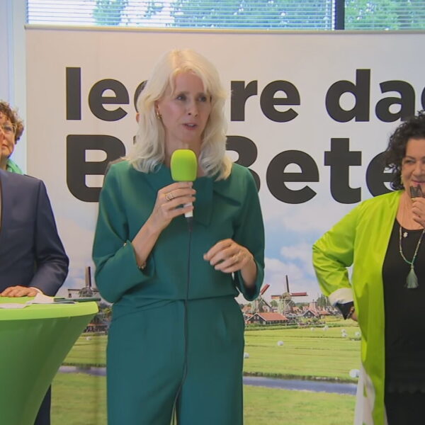 Podcast De Dag: de 'doldwaze' Haagse politiek