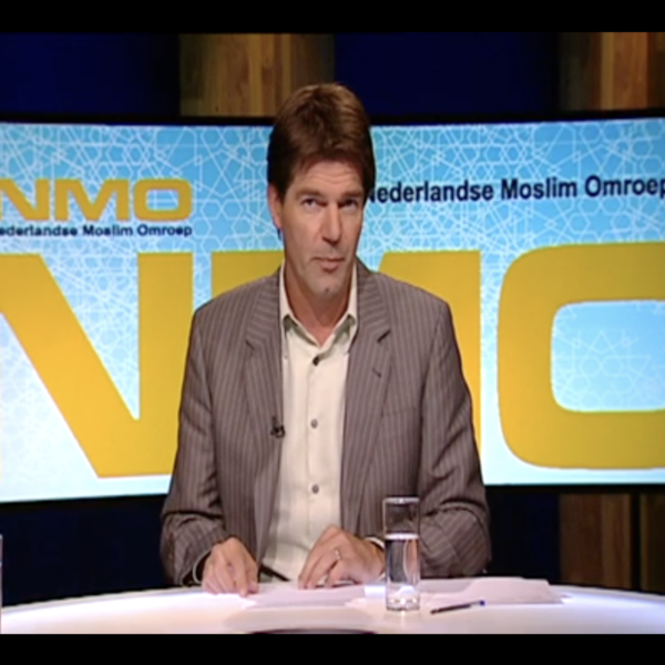 Podcast 'Onaantastbaar' over 'één van de grootste uitglijders van NOVA ooit'