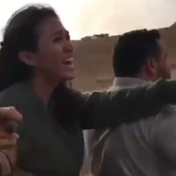 Podcast De Dag: hoe groot zijn Hamas en Hezbollah?