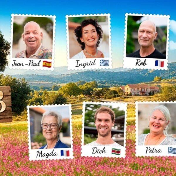 Podcast De Dag: B&B vol spin-offs