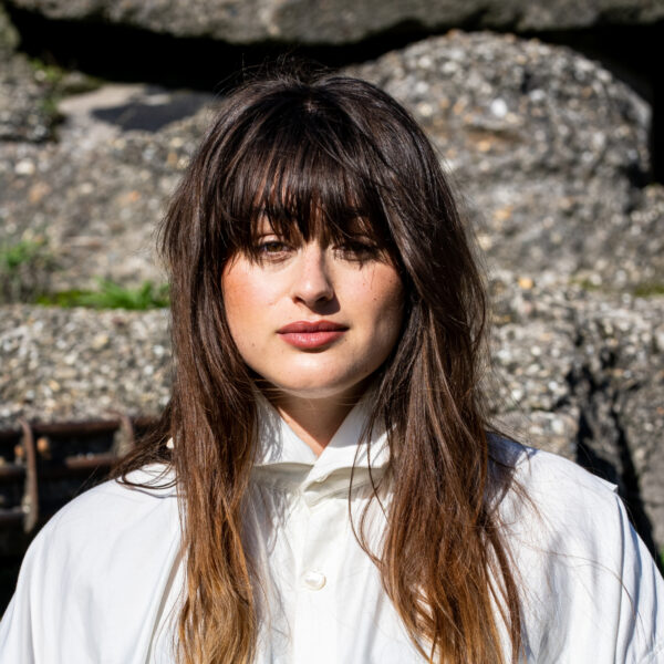 Bente Fokkens: 'Ik word benauwd als ik een perfect poppetje moet zijn'