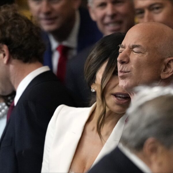 Geen vriendjes- maar 'knechtjeskapitalisme' in de VS