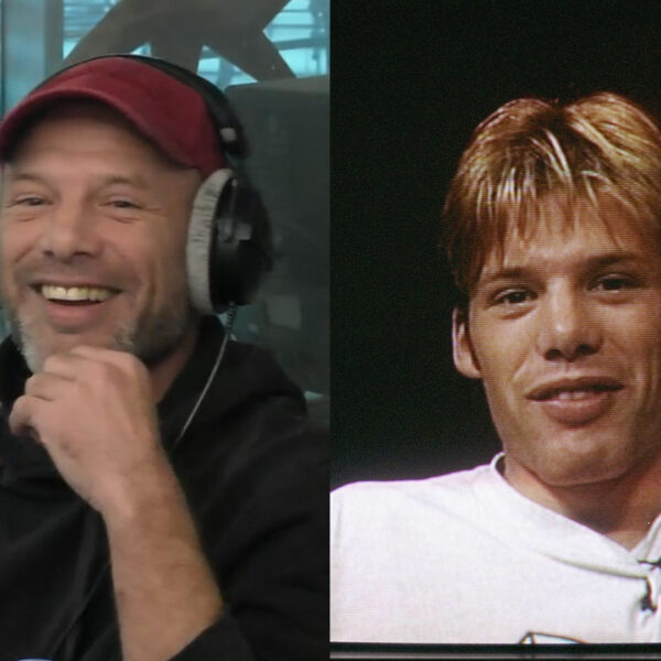 Bart won 25 jaar geleden de eerste Big Brother: 'We dachten dat er amper mensen keken'