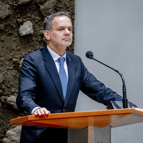 NSC-fractie wil programma-akkoord nog goed doorspitten: 'Wij zijn heel inhoudelijke mensen'