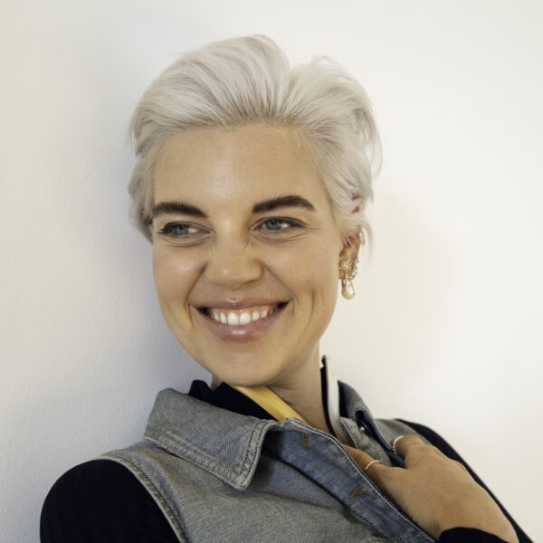 Kunsthistoricus Cathelijne Blok: 'Kunst is overal'