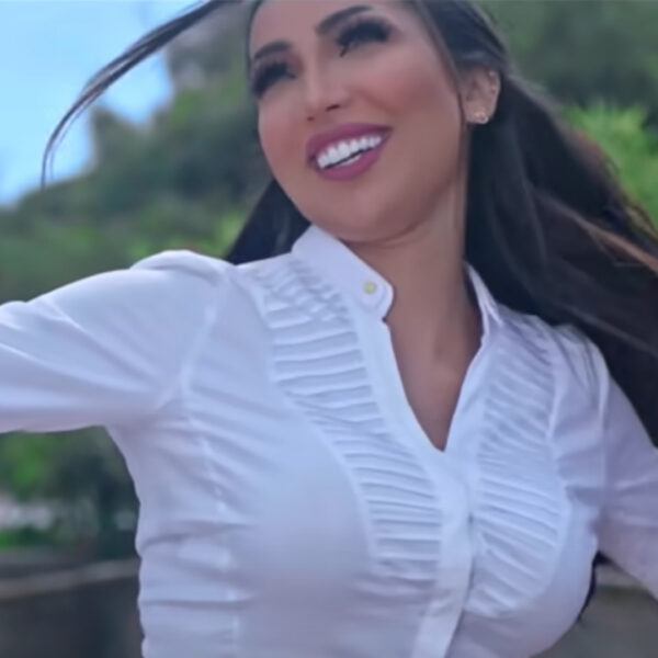 Marokkaanse zangeres hoopt op Koninklijk Pardon