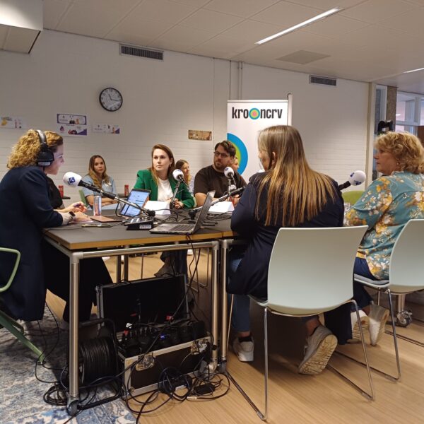 Docenten over problemen bij mbo-studenten: 'Je neemt het mee naar huis'