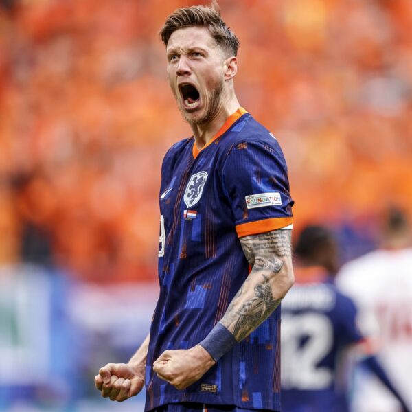 Wordt dit het beste EK ooit? 'Alleen de allerbeste spelers blijven over'