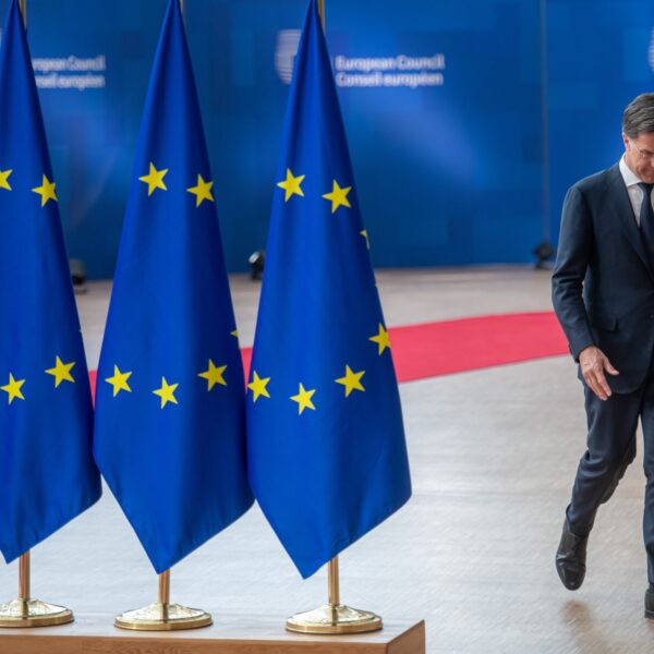 'Europa gedwongen tot goede samenwerking' nu Trump aan de macht is