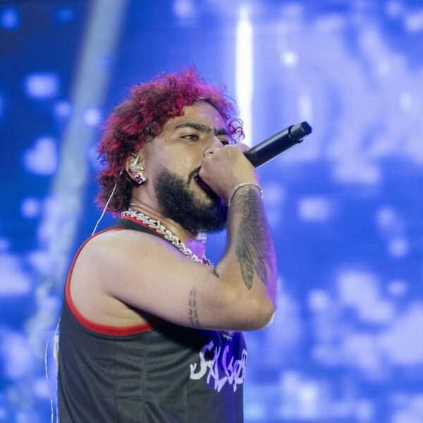 Muziek van ElGrandeToto vertolkt onvrede onder Marokkaanse jongeren