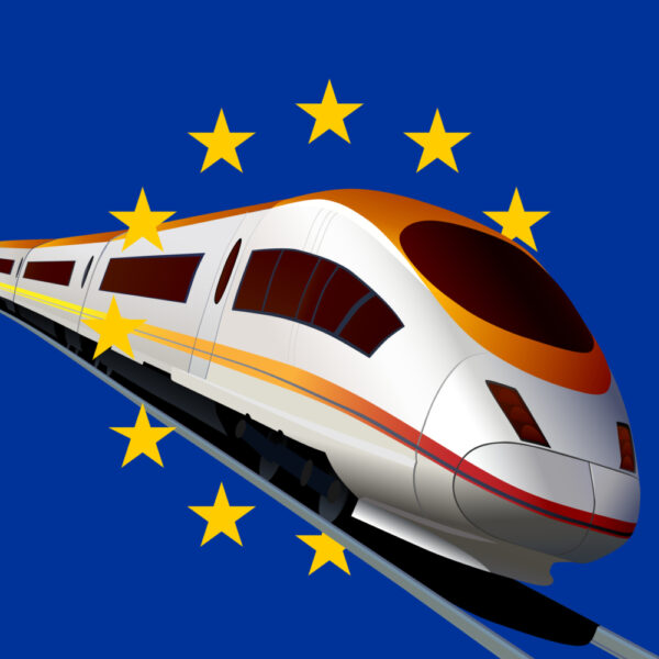 Criminele netwerken azen op EU-geld