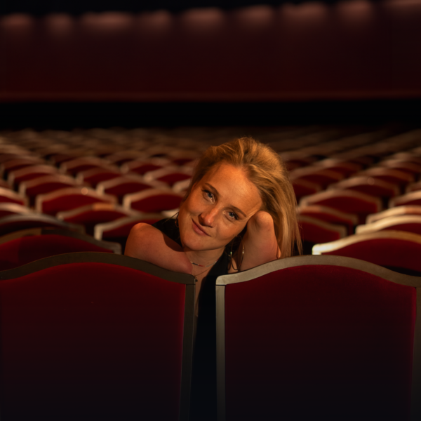 Eva Eikhout over theatervoorstelling: 'Je bent niet beperkt als je een beperking hebt'