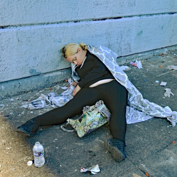 Podcast De Dag: de opmars van zombiedrug fentanyl