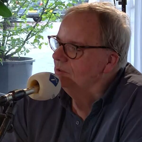 Fries PvdA-statenlid Jaap Stalenburg: ‘Prominente VVD’ers zijn klaar met de formatie’