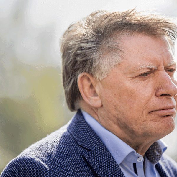 LTO-voorman Sjaak van der Tak: landbouwakkoord uiterlijk 21 juni, het is stikken of slikken