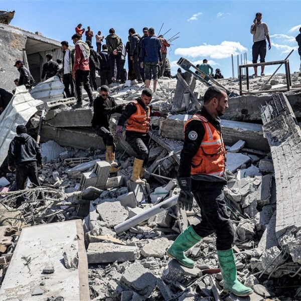 Nog geen witte rook voor staakt-het-vuren Israël en Palestina: 'Humanitaire ramp is evident'