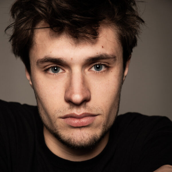 Gijs Blom: 'Wanneer ik die onzekerheid niet meer voel, kan ik er maar beter mee stoppen'