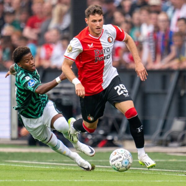 Bart Frouws en Cor Pot: feiten en cijfers over de eerste speelronde van het seizoen