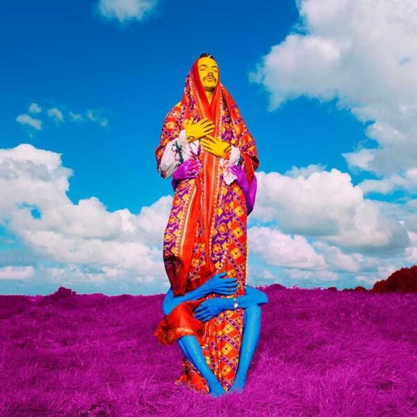 Theatermaker Giovanni Brand: 'De term zigeuner kan écht niet meer'