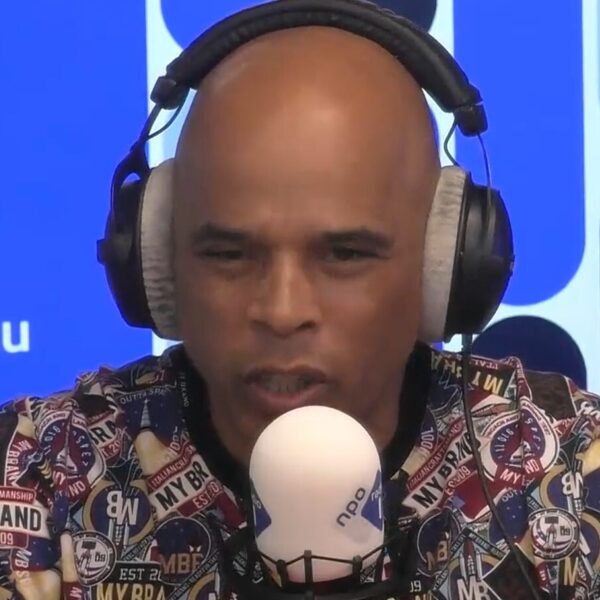 Van profvoetballer naar veroordeeld crimineel: hoe Glenn Helder worstelde met geld en roem