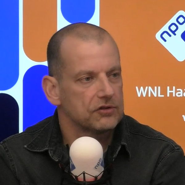 Directeur Greenpeace NL: klimaatzaak wordt door retoriek Wilders een hetze