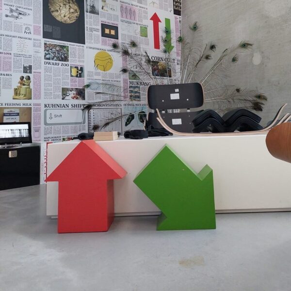 Hoe realiseren we krimp in een wereld van groei?