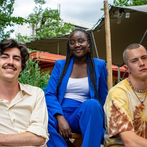 Deze zomer staat een nieuwe generatie makers in de spotlight op NPO Radio 1