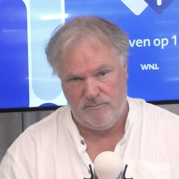 FNV-voorzitter Hans Spekman: 'Uit beleefdheid met kabinet in gesprek als verhoging AOW-leeftijd wordt geschrapt'