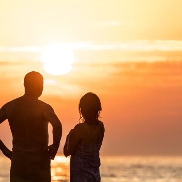 'Hard to get' spelen in de liefde: spannend spel of slechte strategie?