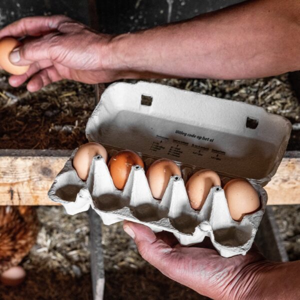 Zijn er nog vragen over PFAS?