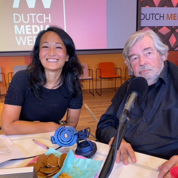 Maarten van Rossem werd vijf keer gecanceld en dit is waarom