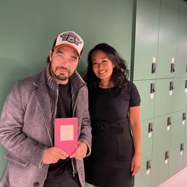 Waylon: 'Alleen ikzelf kan mijn problemen oplossen'