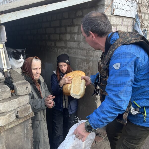 Onrust in Oekraïense politiek: 'Burgers mogen hun eigenzinnigheid niet verliezen'