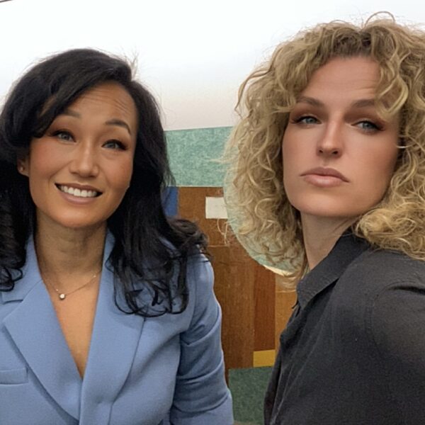 'Botox is een vorm van mishandeling'