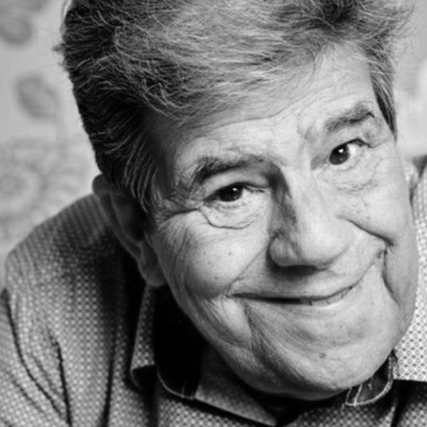 In memoriam: Joost Prinsen