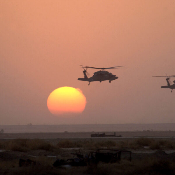 Hoe één valse getuige de Irakoorlog ontketende: 'Dit is bizar'