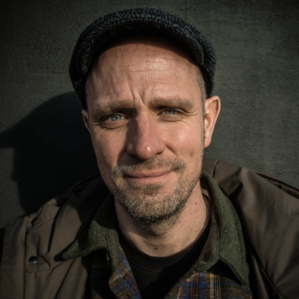 Journalist Jelle Brandt Corstius: 'Ik voelde me verbonden met Rusland'