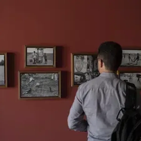 Wat gebeurde er met Jacob van Gulik in Qatar?