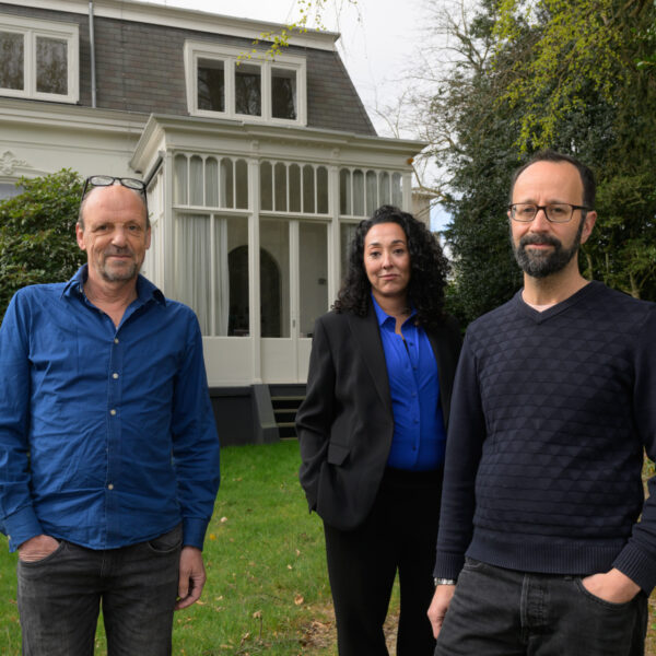 'Onaantastbaar': een verpletterend verhaal over wangedrag op de werkvloer