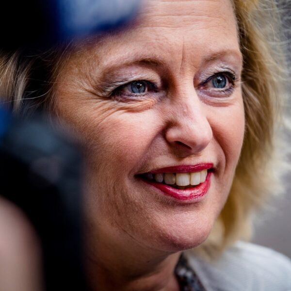 Oud-minister Bussemaker: 'Onzin dat een spoedwet lang duurt, binnen een week is die er doorheen'