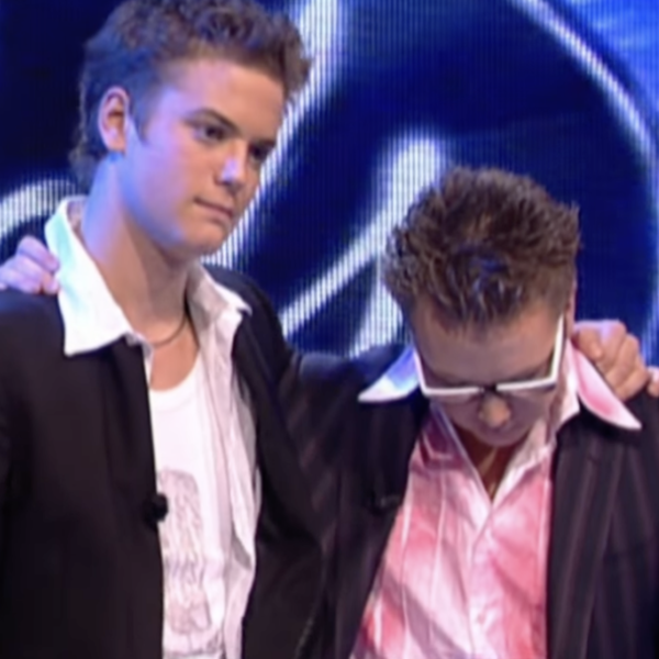 Jim Bakkum kan niet meer luisteren naar Idols-hit 'Tell her'