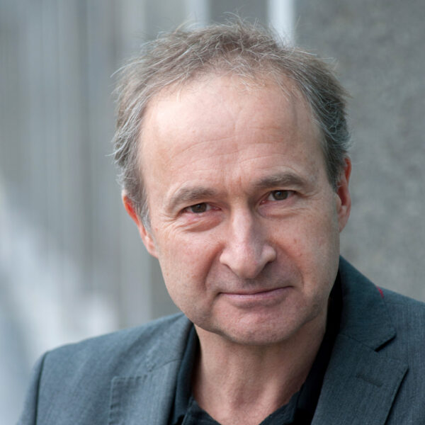 'We moeten echt van al dat diagnostiseren af.' Jim van Os pleit voor grote hervormingen GGZ