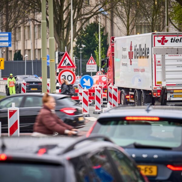Waarom NAVO-top in onze hofstad? 'Organisatorisch niet in een kasteeltje te vangen'
