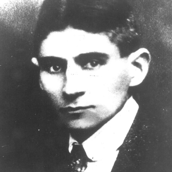 Kafka leeft door: 'Zelfs honderd jaar na zijn dood'