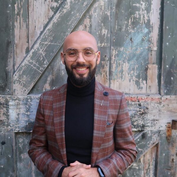 Op bedevaart: 'Na Mekka ligt de nadruk meer op liefde dan op de regels'