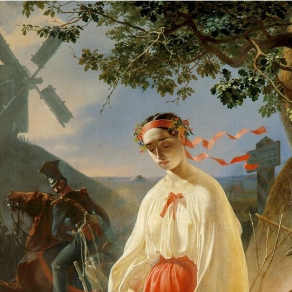 Hoe een lied uit de Eerste Wereldoorlog de relatie tussen Oekraïne en Rusland blootlegt